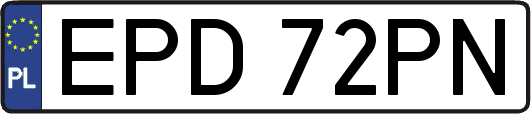 EPD72PN