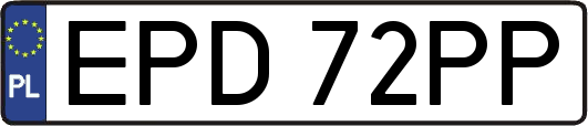 EPD72PP
