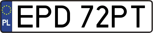 EPD72PT