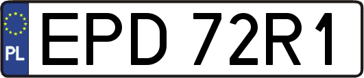 EPD72R1