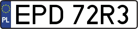 EPD72R3