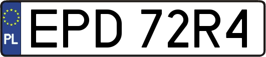 EPD72R4
