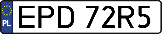 EPD72R5