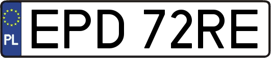 EPD72RE