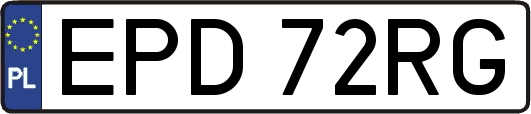 EPD72RG