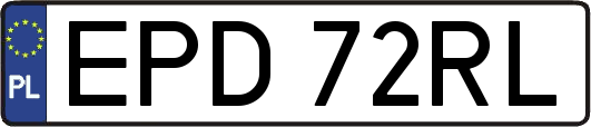 EPD72RL