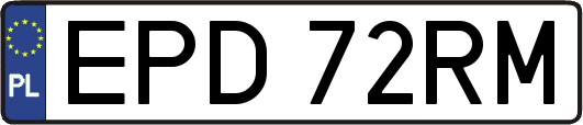 EPD72RM