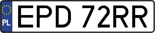 EPD72RR