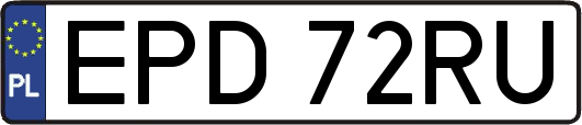 EPD72RU