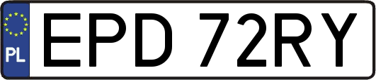 EPD72RY