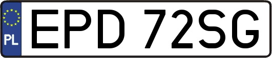 EPD72SG