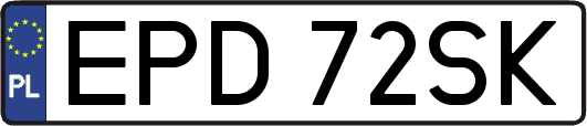 EPD72SK