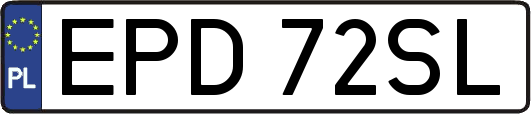 EPD72SL
