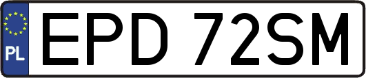 EPD72SM