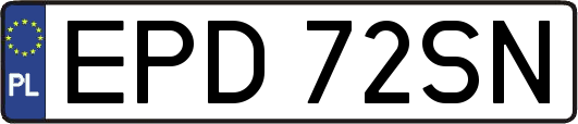 EPD72SN