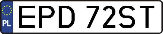 EPD72ST