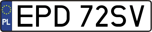 EPD72SV