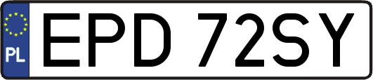 EPD72SY