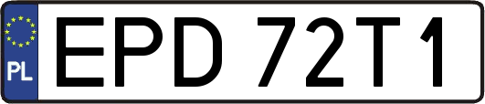 EPD72T1