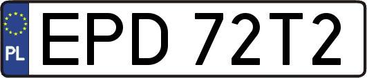 EPD72T2