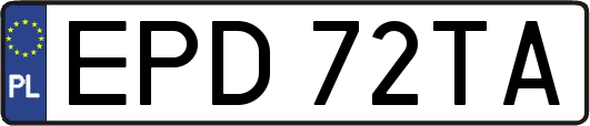 EPD72TA