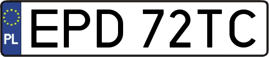 EPD72TC