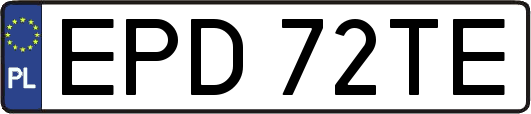 EPD72TE