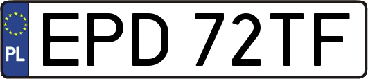 EPD72TF