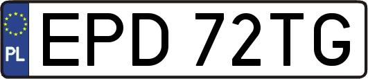 EPD72TG
