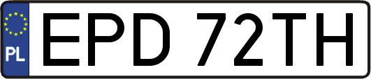 EPD72TH