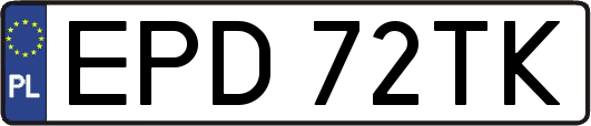 EPD72TK