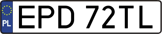 EPD72TL