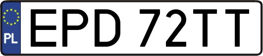 EPD72TT