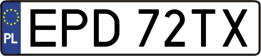 EPD72TX