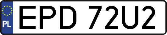 EPD72U2