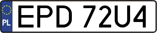 EPD72U4
