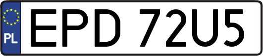 EPD72U5