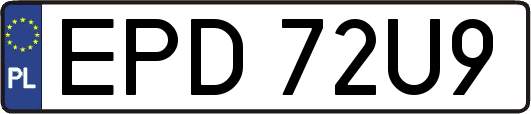 EPD72U9