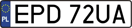 EPD72UA