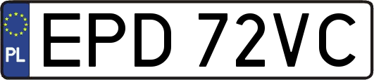 EPD72VC