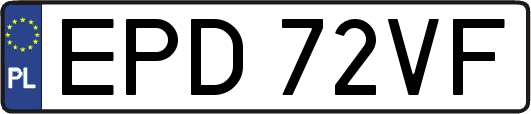 EPD72VF