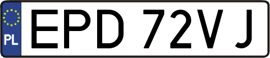 EPD72VJ