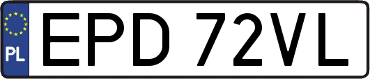 EPD72VL