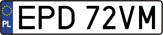 EPD72VM