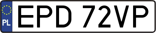 EPD72VP