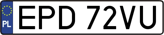 EPD72VU