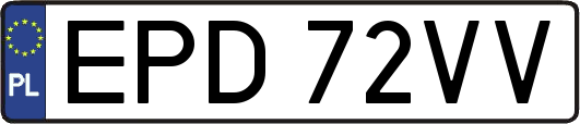 EPD72VV
