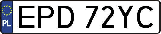 EPD72YC