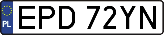 EPD72YN