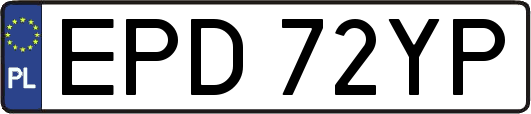 EPD72YP